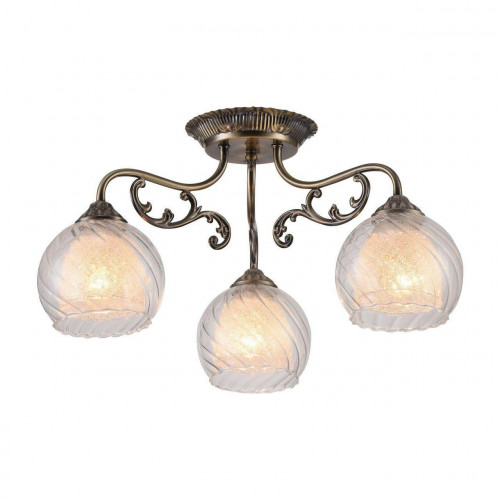 потолочная люстра arte lamp a7062pl-3ab в Тольятти