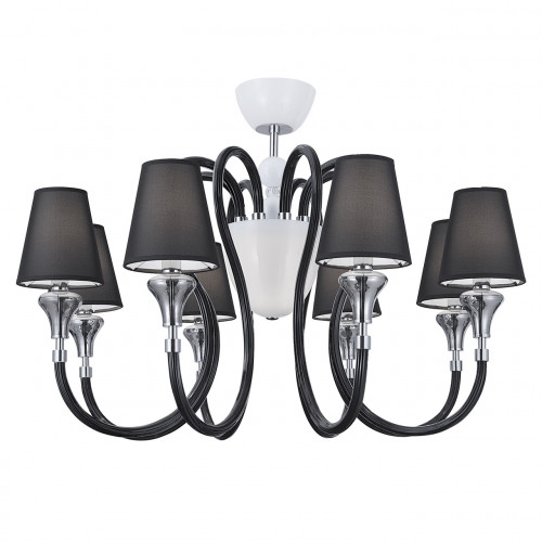 потолочная люстра lightstar otto 809087 в Тольятти
