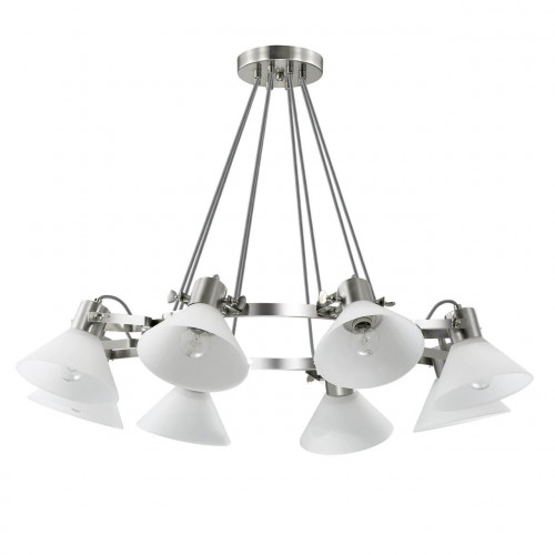 подвесная люстра lumion effi 3707/8 в Тольятти