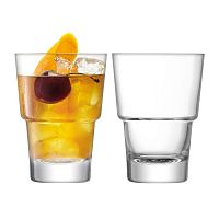 набор из 2 стаканов для коктейлей mixologist 320 мл в Тольятти