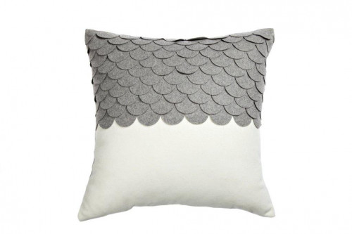 подушка c узором marbella gray 3 в Тольятти