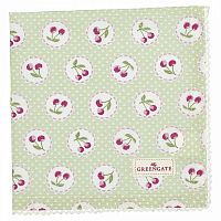 салфетка cherry berry p.green в Тольятти