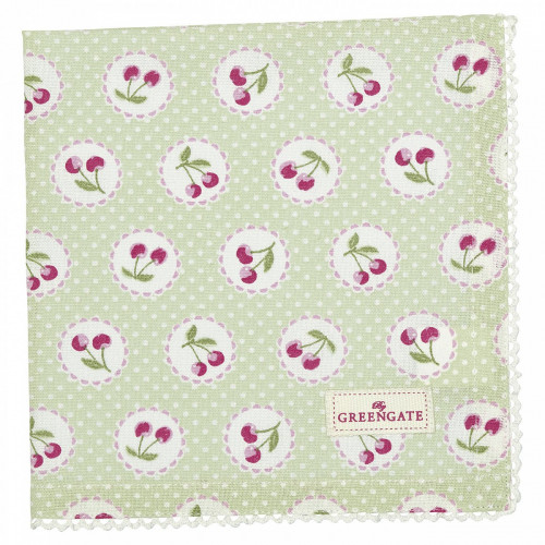 салфетка cherry berry p.green в Тольятти