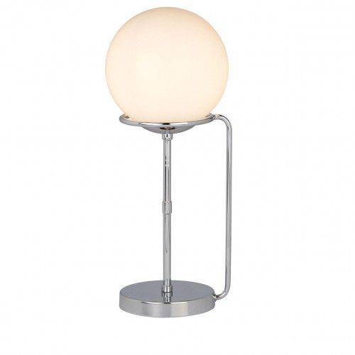 настольная лампа arte lamp bergamo a2990lt-1cc в Тольятти