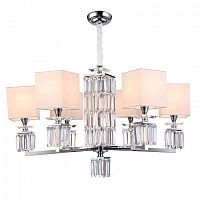 подвесная люстра newport 3326/c в Тольятти