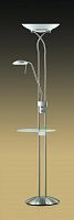 торшер odeon light axton 2486/f в Тольятти