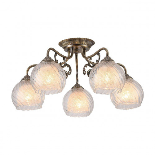 потолочная люстра arte lamp a7062pl-5ab в Тольятти