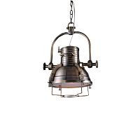 подвесной светильник km025 antique brass от delight collection в Тольятти