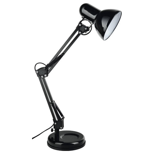 настольная лампа arte lamp junior a1330lt-1bk в Тольятти