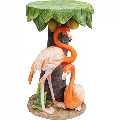 столик приставной flamingo мультиколор в Тольятти