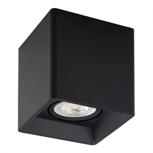 потолочный светильник denkirs dk3030-bk в Тольятти