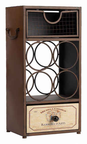 подставка для вина bevanda в Тольятти