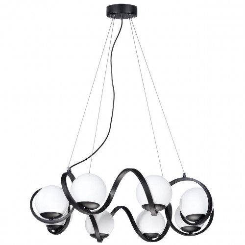 подвесная люстра lightstar globo 803167 в Тольятти