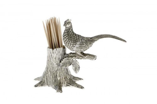 подставка под зубочистки фазан lv в Тольятти