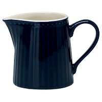 молочник alice dark blue в Тольятти