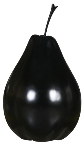 декор pear black big в Тольятти