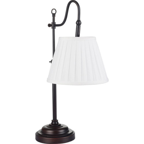 настольная лампа lussole milazzo lsl-2904-01 в Тольятти