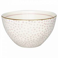 пиала dot pale pink w/gold в Тольятти