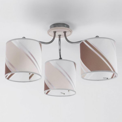 потолочная люстра tk lighting 421 mocca в Тольятти