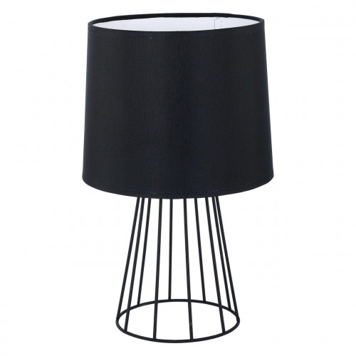настольная лампа tk lighting 2884 sweet черный 1 в Тольятти