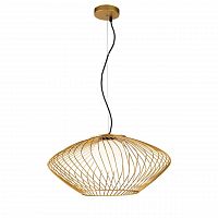 подвесной светильник maytoni plec p364pl-01g в Тольятти