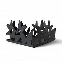 салфетница butterfly big в Тольятти