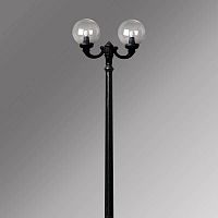 уличный фонарь fumagalli ricu ofir/g300 g30.157.r20.axe27 в Тольятти