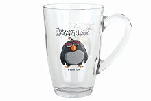 кружка angry birds movie black 330 мл в Тольятти