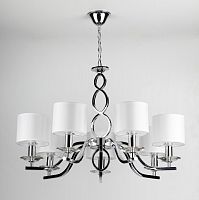 подвесная люстра rivoli luciana 3021-207 в Тольятти