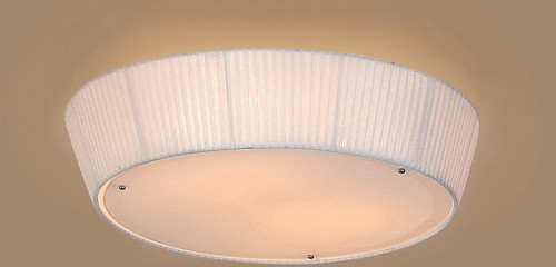 потолочный светильник citilux кремовый cl913141 в Тольятти