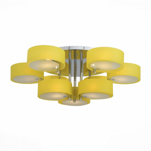 потолочная люстра st luce foresta sl483.092.09 в Тольятти