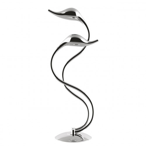 настольная лампа lightstar cigno collo ch 751924 в Тольятти