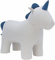 пуф leset unicorn ткань omega 30/ omega 45 в Тольятти