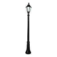 уличный фонарь fumagalli gigi/rut e26.156.000.ayf1r в Тольятти
