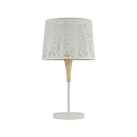 настольная лампа maytoni lantern mod029-tl-01-w в Тольятти