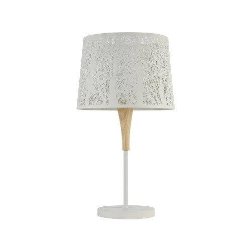 настольная лампа maytoni lantern mod029-tl-01-w в Тольятти