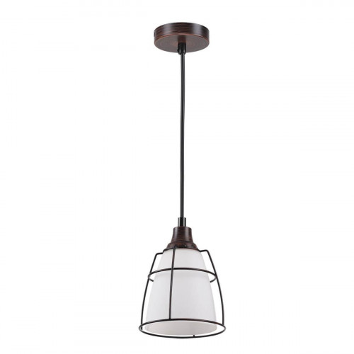 подвесной светильник odeon light lofia 3806/1l в Тольятти