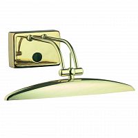 подсветка для картин ideal lux mirror-20 ap2 ottone в Тольятти