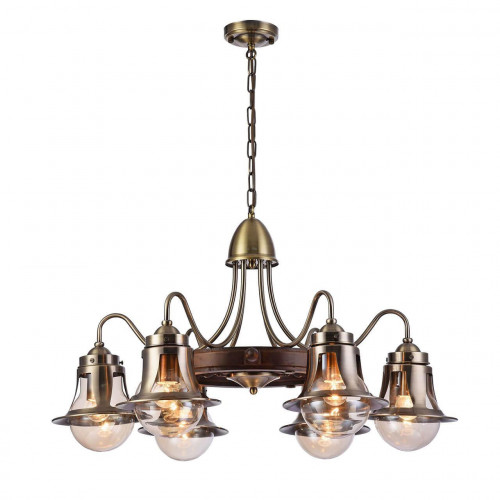 подвесная люстра omnilux croce oml-50703-06 в Тольятти