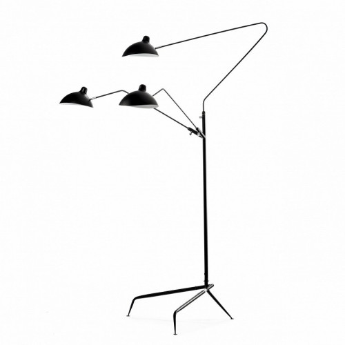 напольный светильник tripod в Тольятти