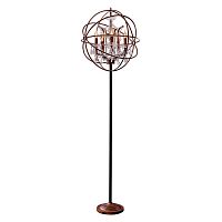 торшер loft it foucaults orb crystal loft1897ft в Тольятти