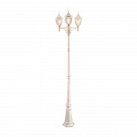 садово-парковый светильник arte lamp pegasus a3151pa-3wg в Тольятти