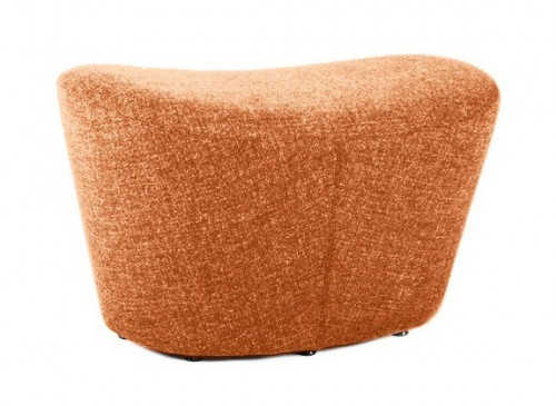 оттоманка papilio lounge chair оранжевая в Тольятти