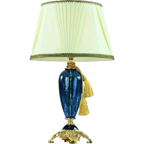 настольная лампа divinare simona 5125/11 tl-1 в Тольятти