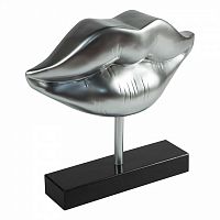 декор salvador’s lips silver в Тольятти