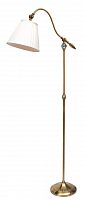 торшер arte lamp seville a1509pn-1pb в Тольятти