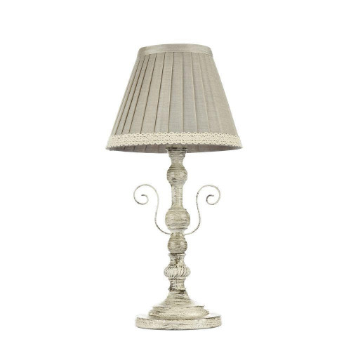 настольная лампа maytoni felicita arm029-11-w в Тольятти