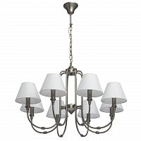подвесная люстра mw-light консуэлло 8 614012108 в Тольятти