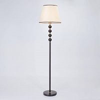 торшер eurosvet rigel 01057/1 черный в Тольятти