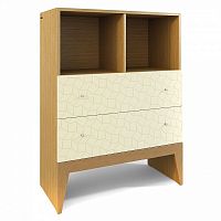комод tiny желтый в Тольятти
